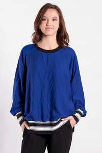 Deeanne Hobbs Arctic Sky Team Top