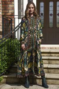 Fashion: Curate Moth Riding High Dress