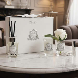 Fragrance: Cote Noire Cashmere Gift Set