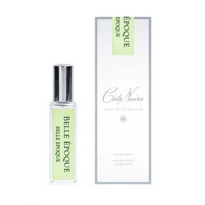 Fragrance: Cote Noire Belle Epoch Refill