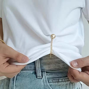 Magnetic T-Shirt Tucker