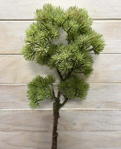 Artificial Flowers: BONSAI SPRAY