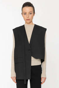 Blacklist Elise Vest
