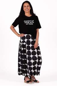 Skirts Dresses: Jellicoe Monospot Hope Skirt
