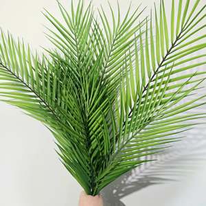 90cm Artificial Areca Plam Stem