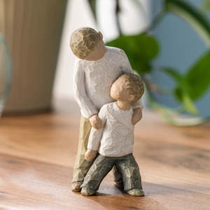 Home Decor: Willow Tree Brothers