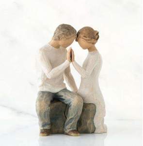 Willow Tree Around You