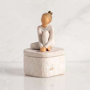 THE DANCER BOX