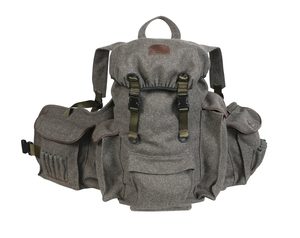 BACKPACK BRATTFALLET - Raptor Outfitters