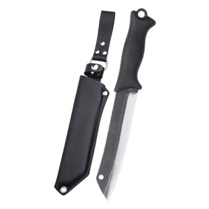 Products: Terävä Skrama 200, Carbon Steel With Sheath - Raptor Outfitters