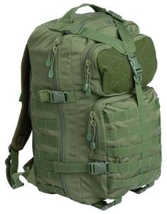 Products: Särmä Large Assault Pack V2 – 35L Daypack / Day Hiking Bag / MOLLE Backpack - Raptor Outfitters