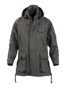 Products: Micklagaard JACKET KEBNE NZ - Custom Men's Hunting Jacket - Raptor Outfitters