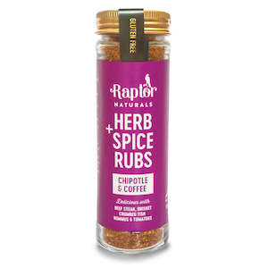 All: Chipotle & Coffee Gift Box