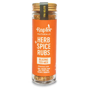 All: Blazing Tex Mex Gift Box