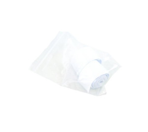 Urinary Catheter Care: Leg Bag Strap Velcro Pair