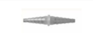 Urinary Catheter Care: Connector 5 in 1