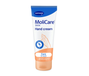 Molicare Skin Care Range: Molicare Skin Hand Cream 200ml