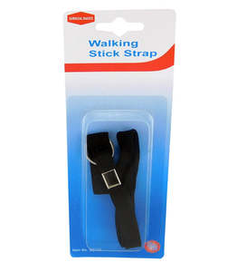SB walking Stick Strap