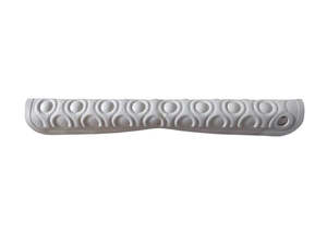 Daily Living Aids: Bath Shower Mat Anti Slip (53x53cm)