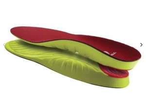 Daily Living Aids: Sof Sole Arch Insole (Pair)