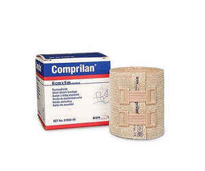 BG Comprilan Stretched Tan