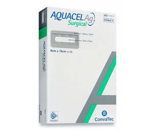 Aquacel Ag Surgical