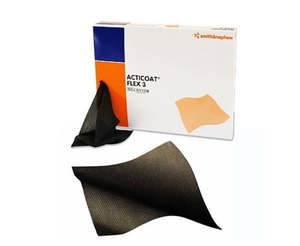 Acticoat Flex 3
