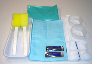 Procedure Packs: Propax Lumps & Bumps Pack