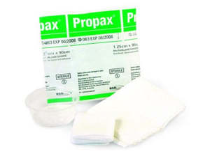 Procedure Packs: Propax eye dressing sterile