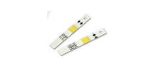 Roche Accutrend plus cholesterol strips (Pkt25)