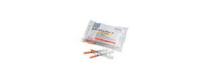 Lancing Devices Lancets: BD Insulin Syringe