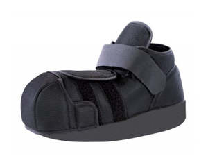 Foot Care: Procare Off Loading Diabetic Shoe Each