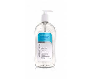 Infection Control: Microshield Angel Clear Hand Gel (500ml)