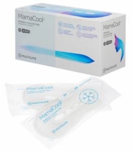 Health Hub: MamaCool Perineal Cooling Pad