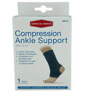 SB Ankle Support Compressions
