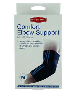 SB Comfort Elbow Support