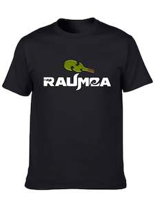 Raumoa T Shirt