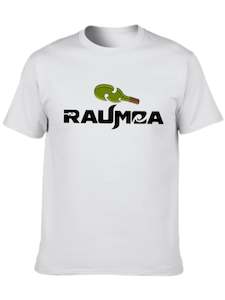 Raumoa T Shirt