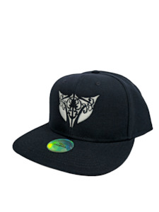 Hats: Raumoa Snapback Cap