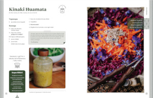 Kīnaki Huamata - Free Digital Download