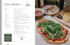 Parāoa + Pihapiha - Free Digital Download