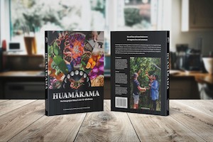 Huamārama - he kaupapa mauri ora ā-whānau