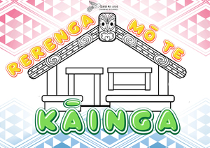 Products: Mā wai e …? Taumata 1, 2, 3, 4 (Digital Download) - Rauora Reo - Te reo Māori programmes