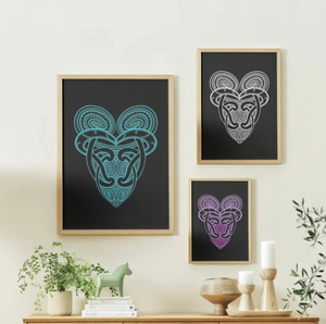 Products: Māui te tipua by Manutahi Gray - Rauora Reo - Te reo Māori programmes