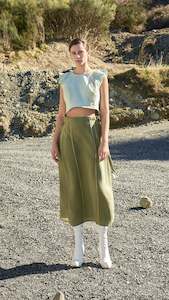 Papatuanuku: Papa Muka