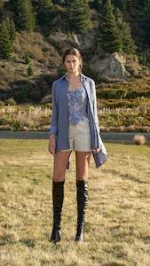 Papatuanuku: Waipuna