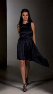 Lontessentials: Wave Dress