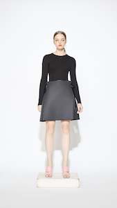 Lontessentials: Merino Knit Sweater