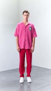 Kapa: 4.4 ALP Knit Shirt