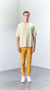 Kapa: 4.2 FER Cotton Canvas Shirt